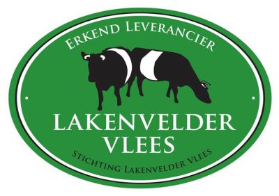 SLV-erkend SLV-erkend